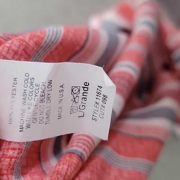 Boho strapless - Picture 3 of 4